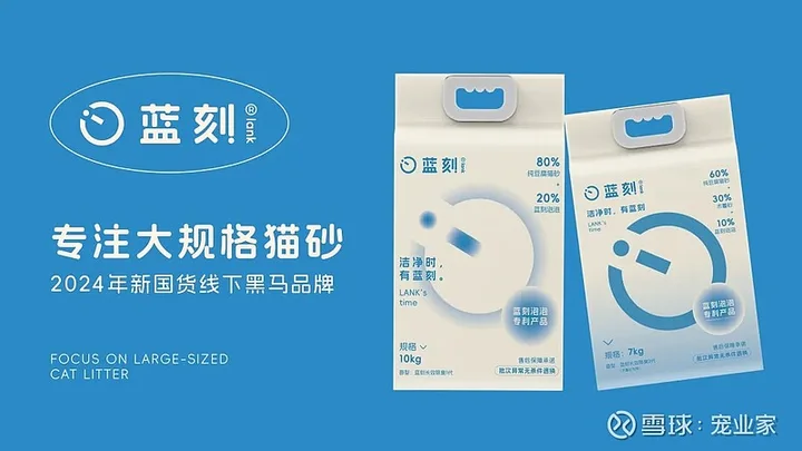 猫砂蓝刻猫砂
